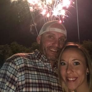 Meet your Posher, Travis